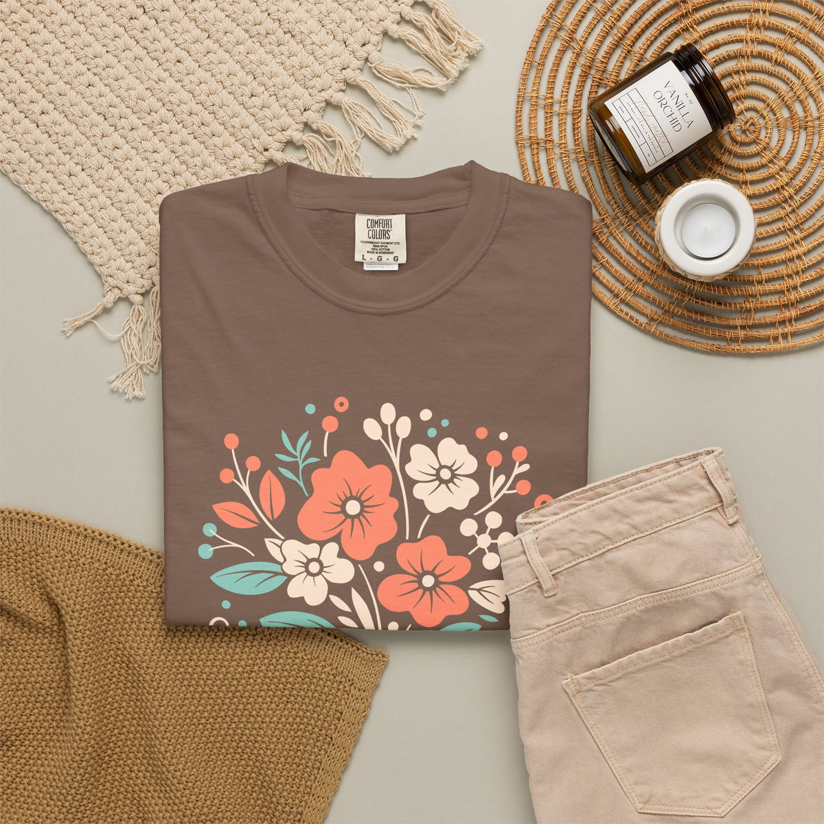 Booktrovert Oversized - Book Lovers T-shirt