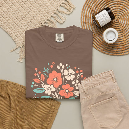 Booktrovert Oversized - Book Lovers T-shirt