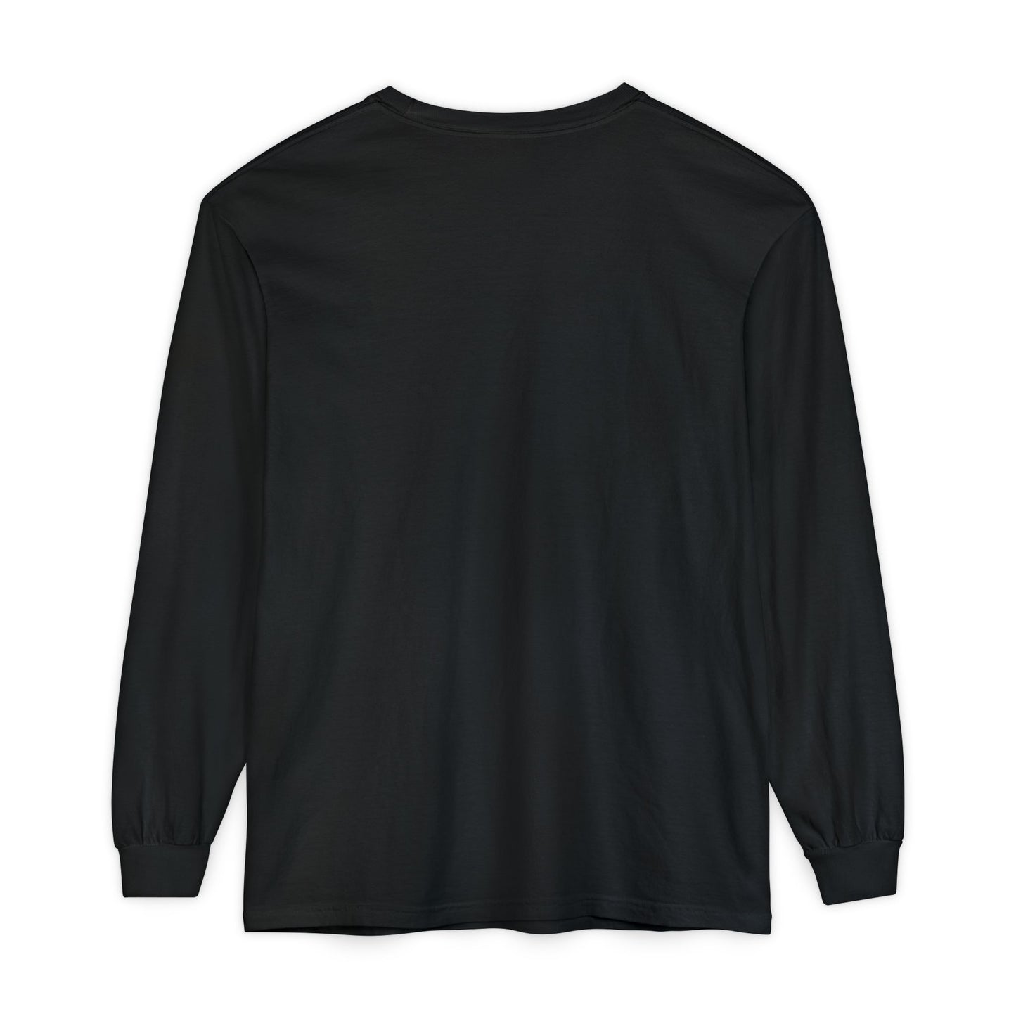 Emma M Lion Character Names - Long Sleeve T-Shirt