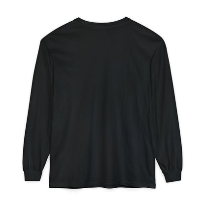 Emma M Lion Character Names - Long Sleeve T-Shirt