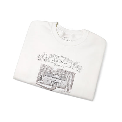 Orchard House - Little Women Sweatshirt