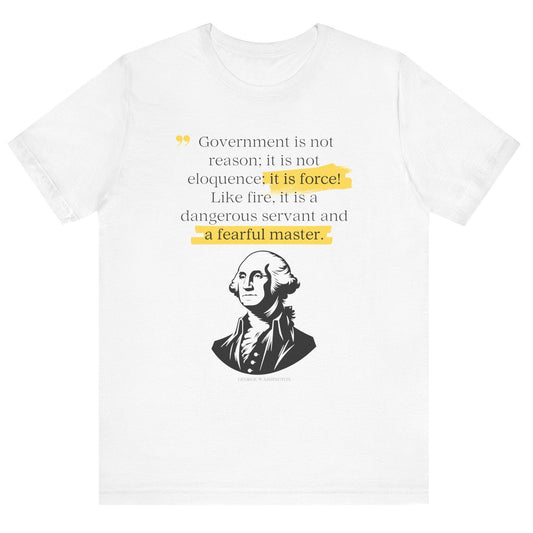 george washington quote