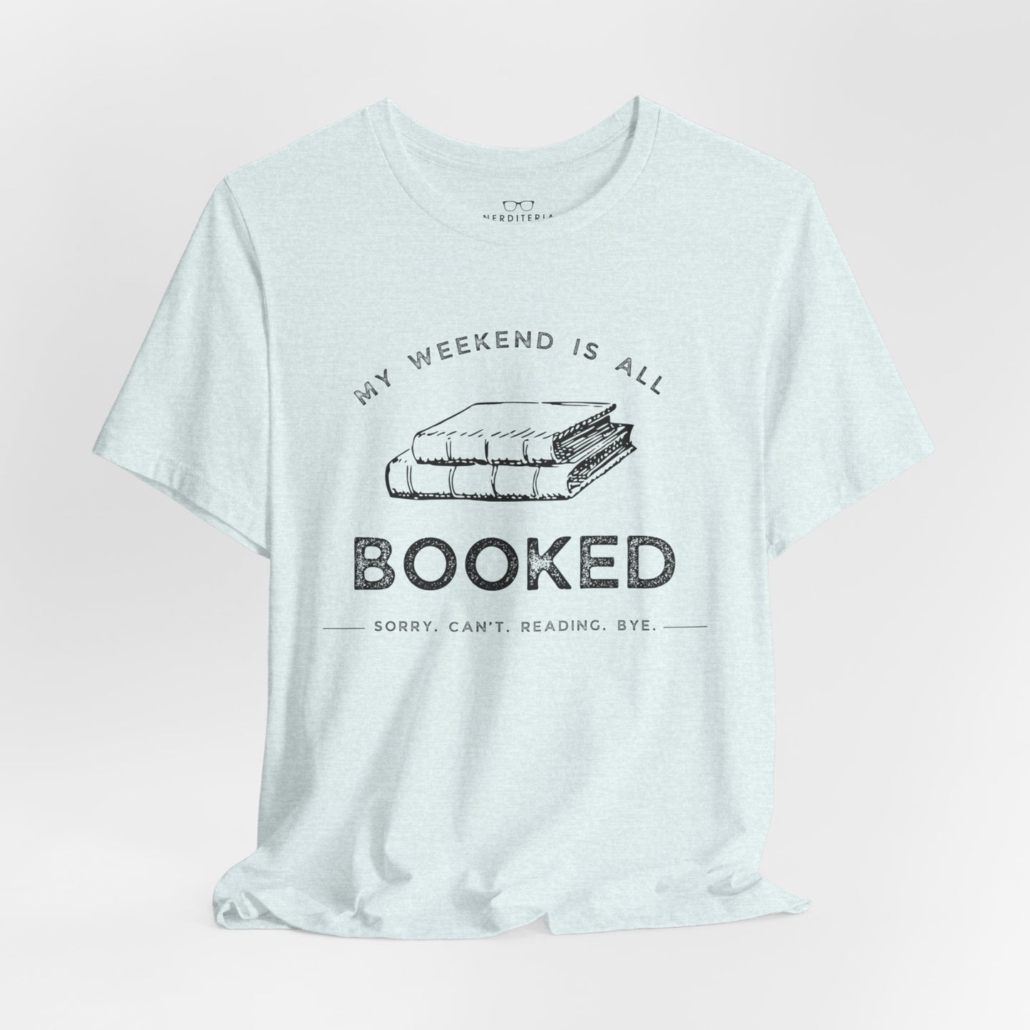 book lovers tshirt