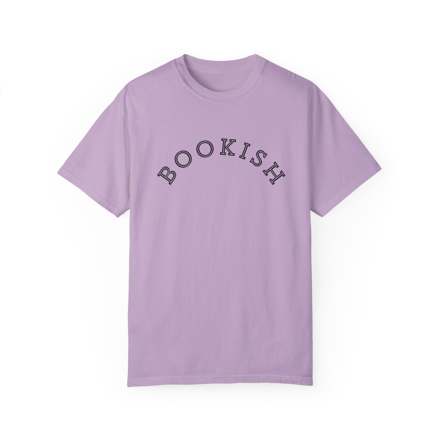 bookish shirt