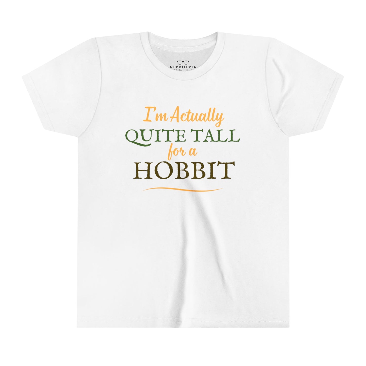 lotr shirt for kids