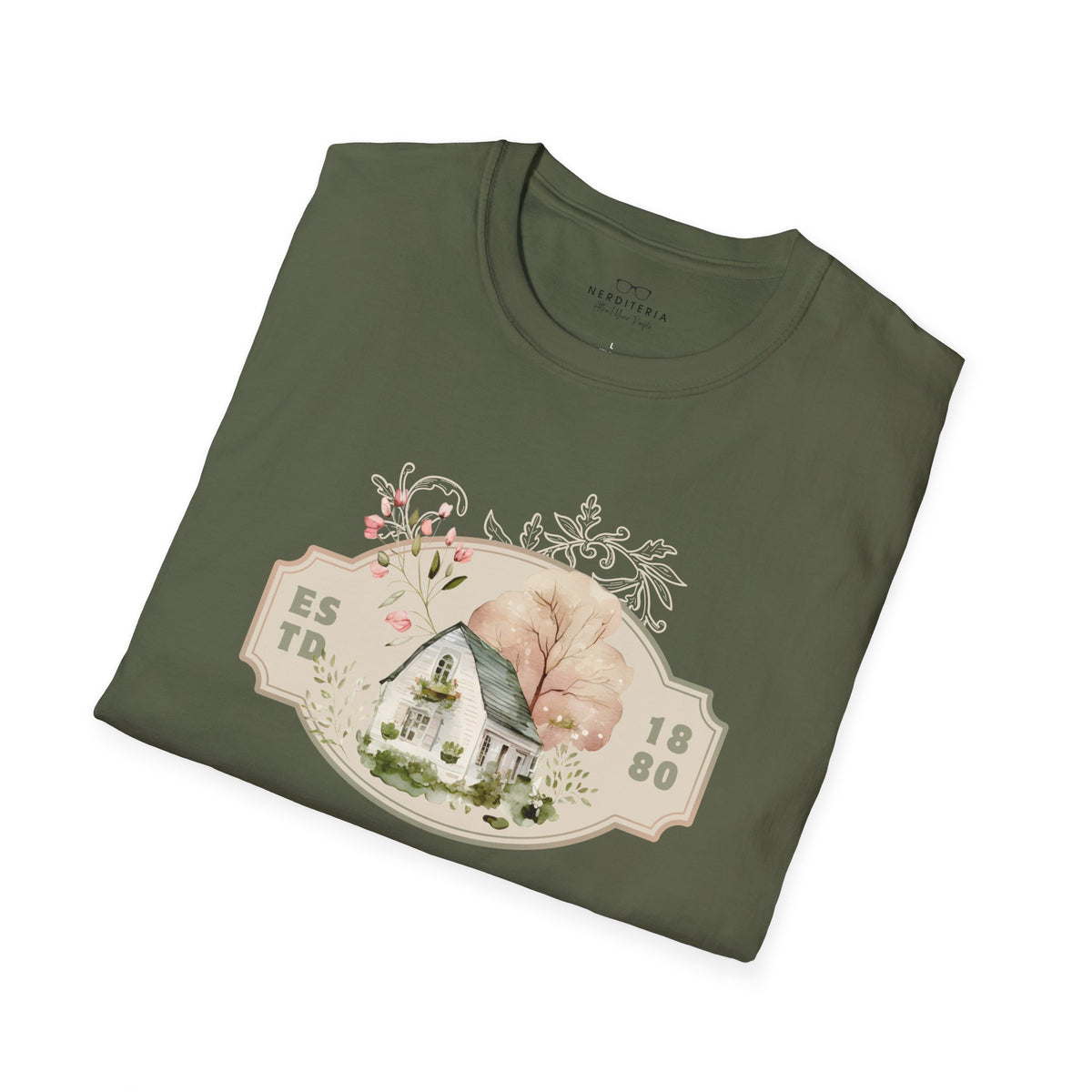 Anne of Green Gables T-Shirt