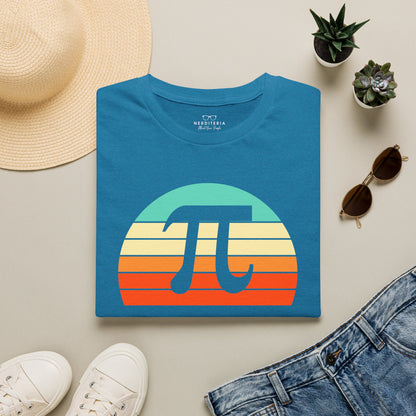 Pi Day T-Shirt - Nerd Stuff
