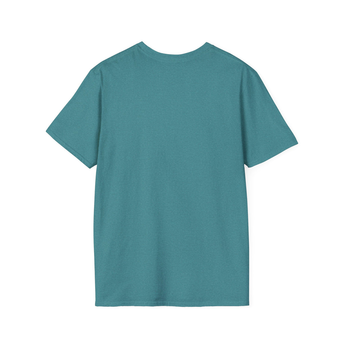 Emma M. Lion Character Names - Book Lovers Softstyle T-Shirt