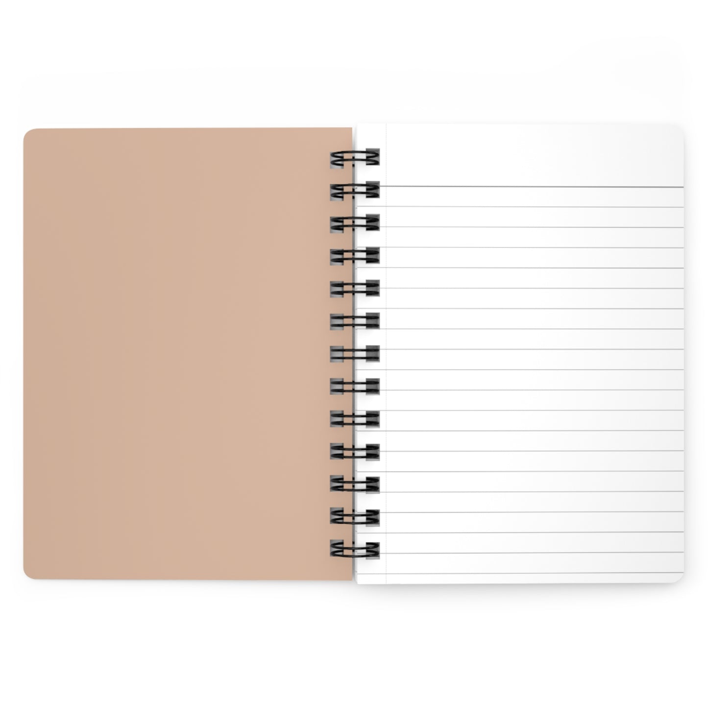 Anne of Green Gables Spiral Notebook