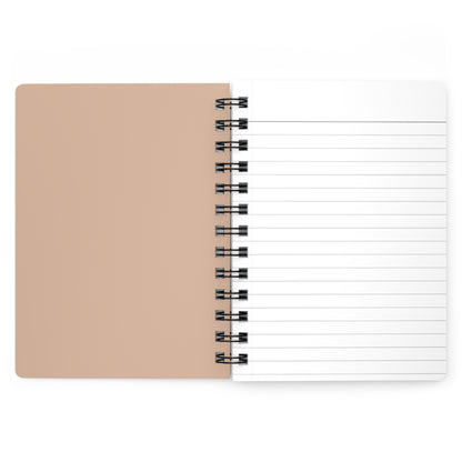 Anne of Green Gables Spiral Notebook