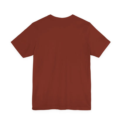 Reed & Rite Tea Shop - Emma M Lion T-Shirt