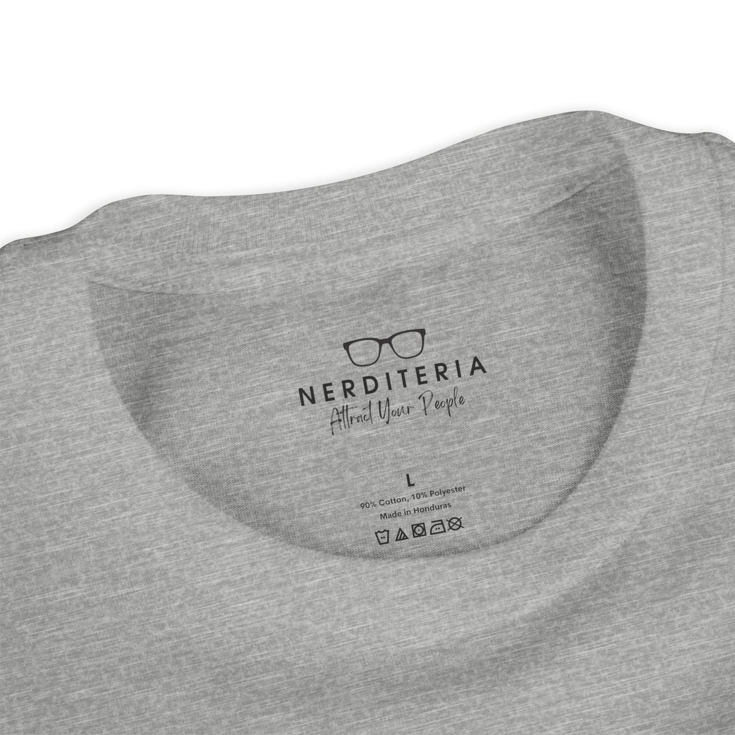 Most Likely to Be on the Naughty List - Kids' Holiday T-Shirt