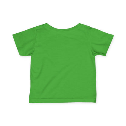 Accio Mommy - Harry Potter Infant Jersey Tee