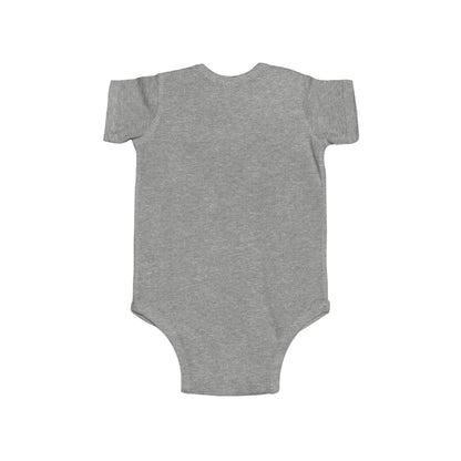 Snuggle This Muggle Baby Onesie® - Harry Potter