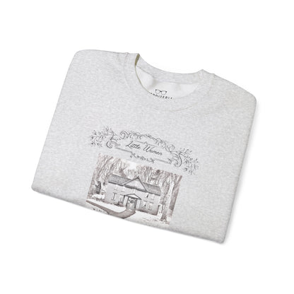 Orchard House - Little Women Sweatshirt