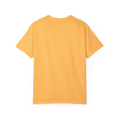 Block Letters Oversized Unisex - Nerd T-shirt