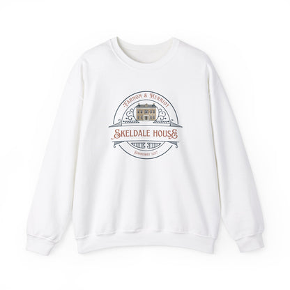 all creatures great and small sweatshirt