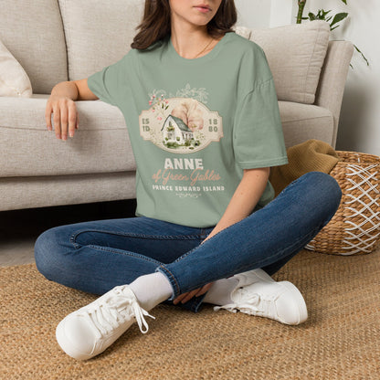 Anne of Green Gables T-Shirt