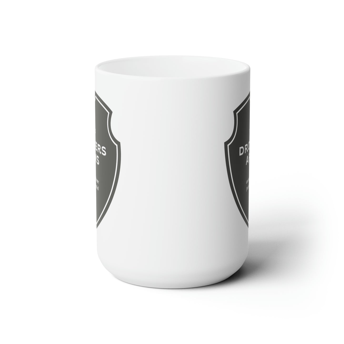 Drovers Arms Coffee Mug - All Creatures Great and Small Coffee Mug