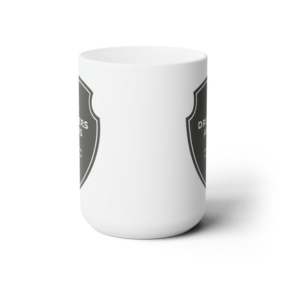 Drovers Arms Coffee Mug - All Creatures Great and Small Coffee Mug
