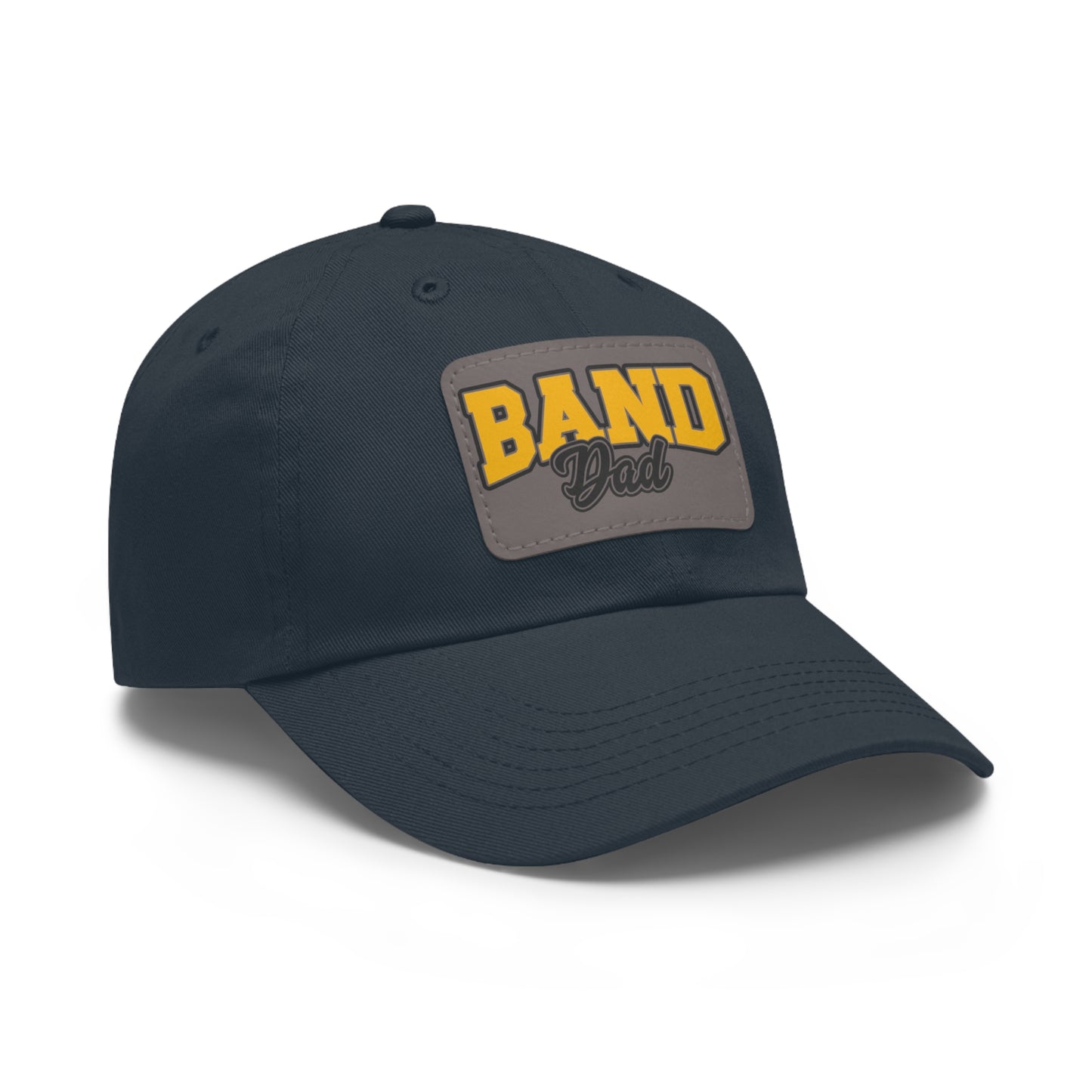 band dad hat