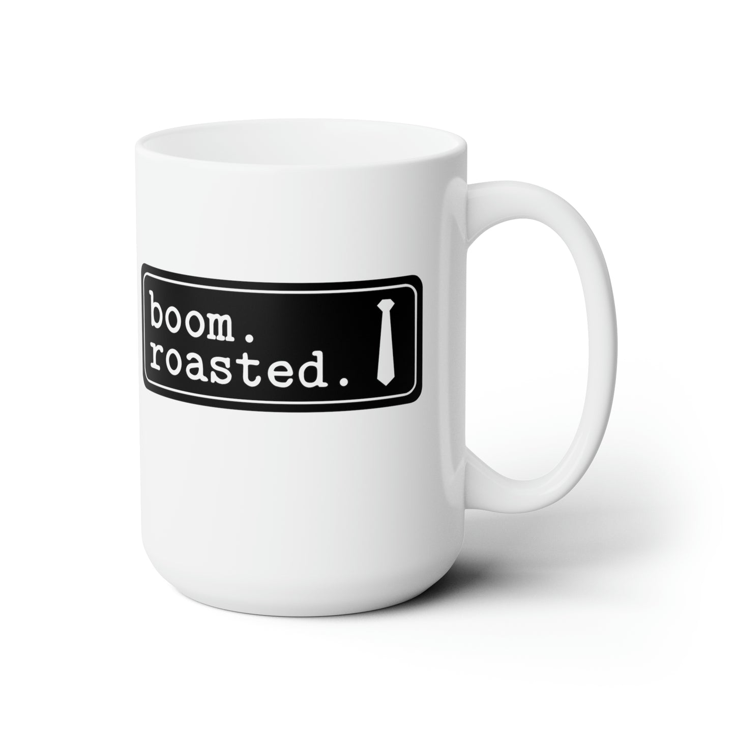 the office coffee mug