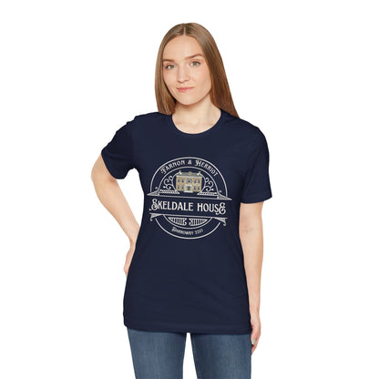 Darrowby 2297 - All Creatures Great and Small T-Shirt