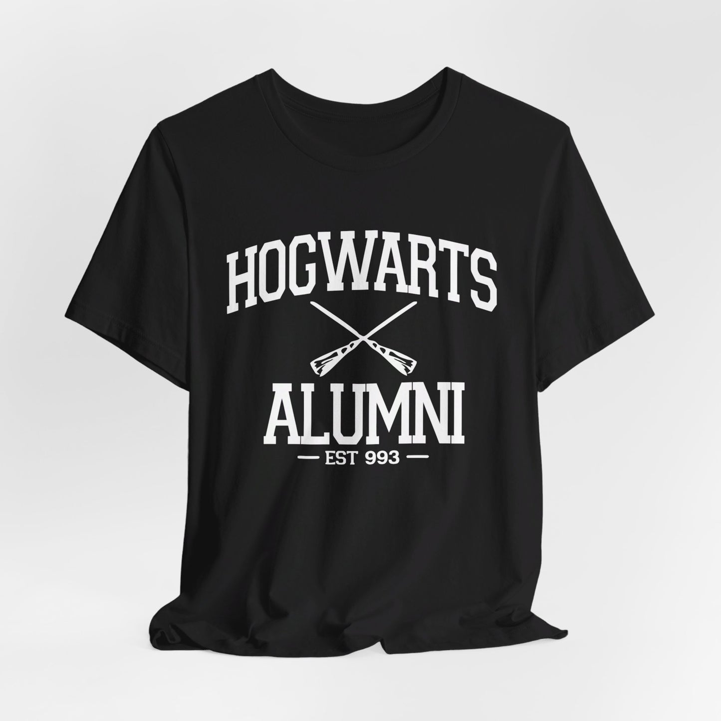 Hogwarts Alumni - Harry Potter T-shirt