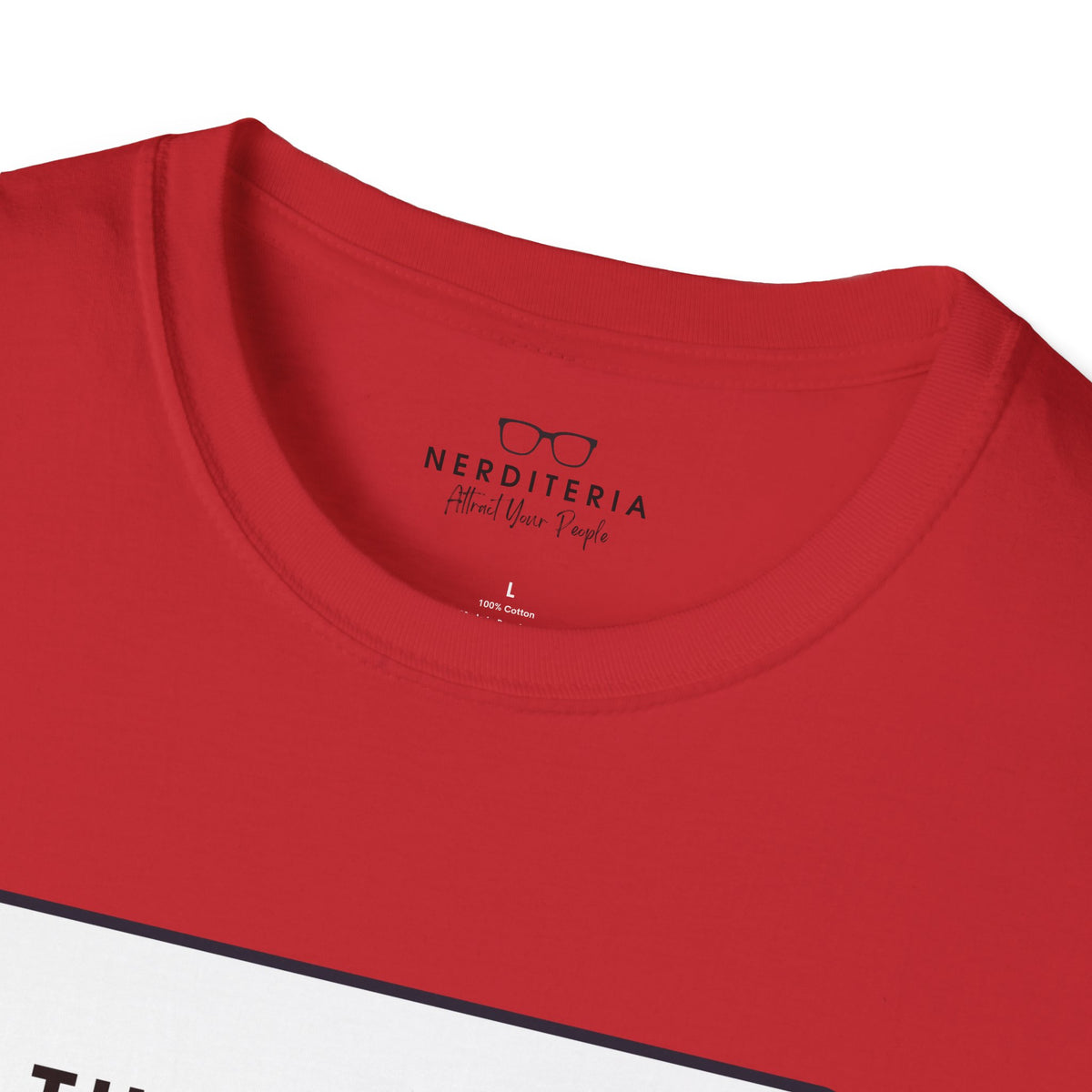 That's What She Said - The Office T-shirt