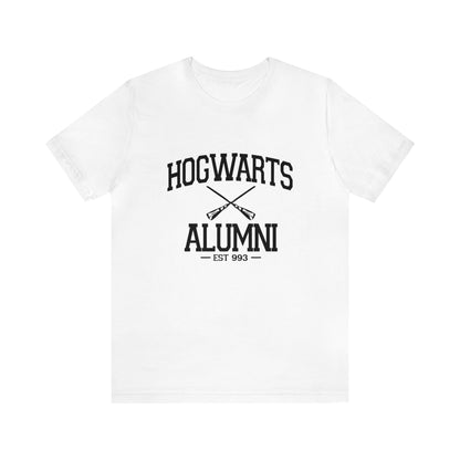 hogwarts tshirt