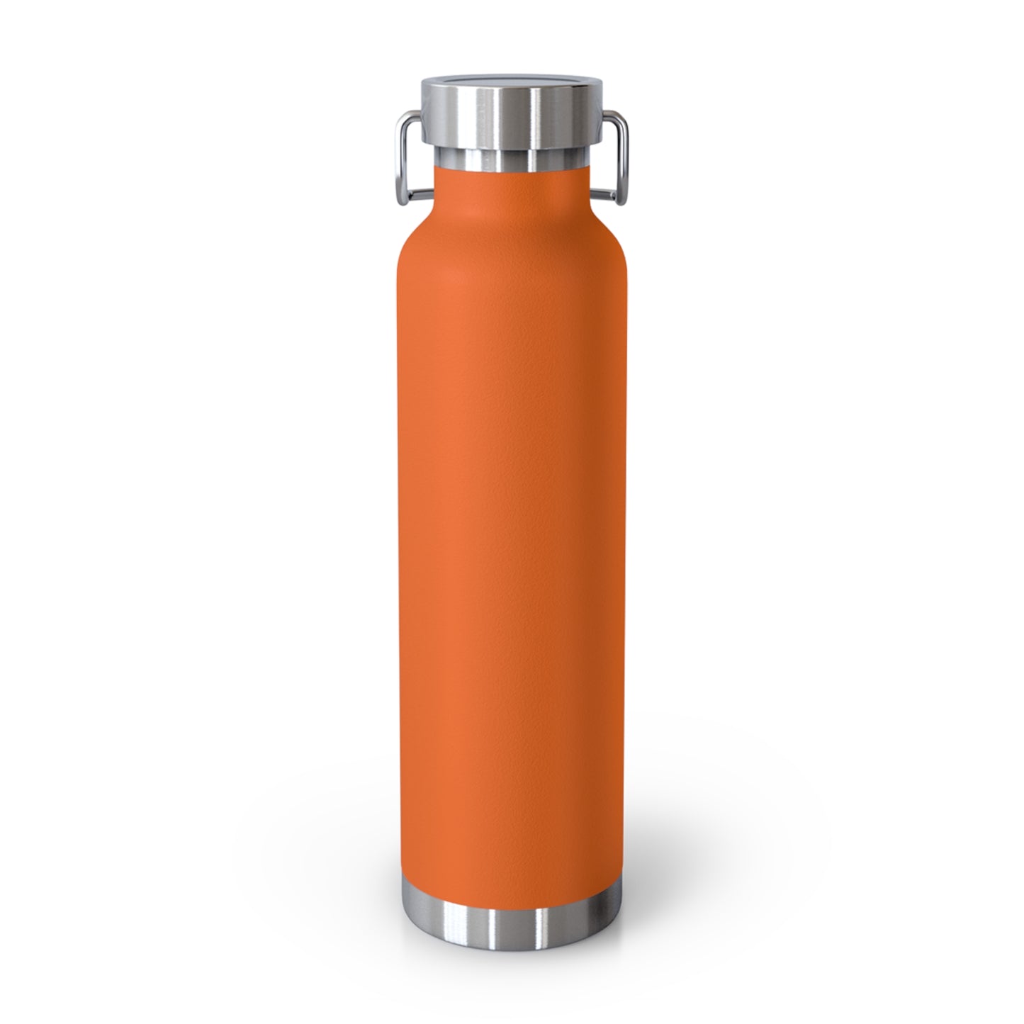 Grumpy Angry Stupid - Project Hail Mary Copper Vacuum Insulated Bottle