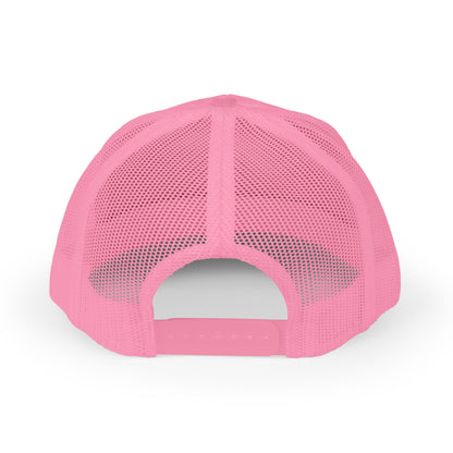 Bookish Snapback Trucker Cap - Book Lovers