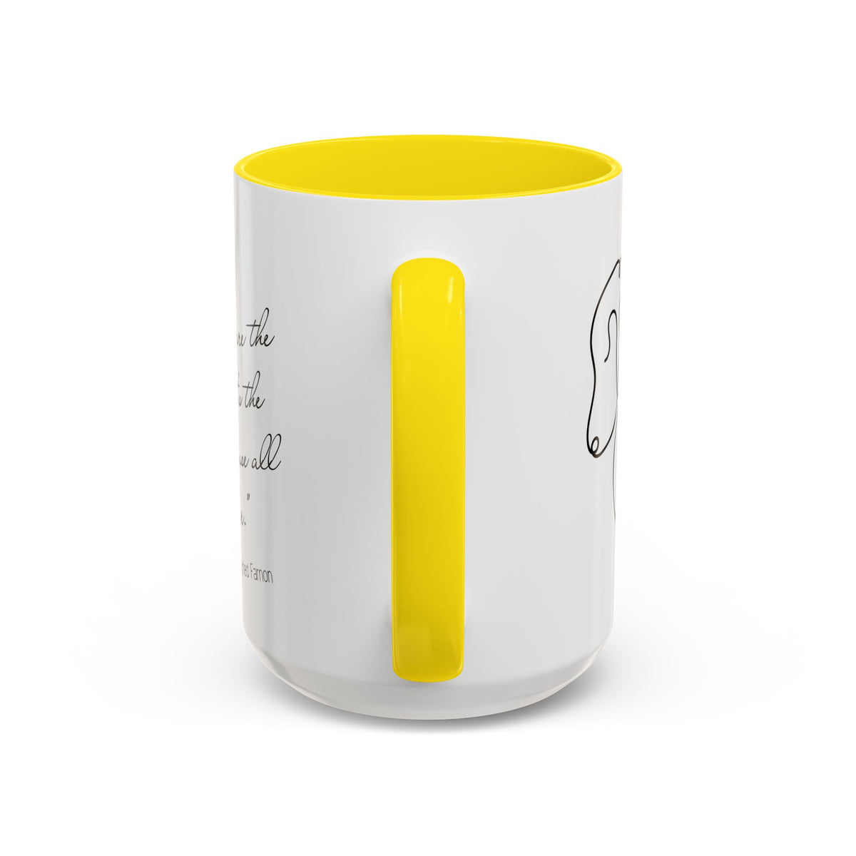 Animals Are The Easy Part - All Creatures Great and Small Coffee Mug