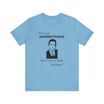 michael scott quote tshirt