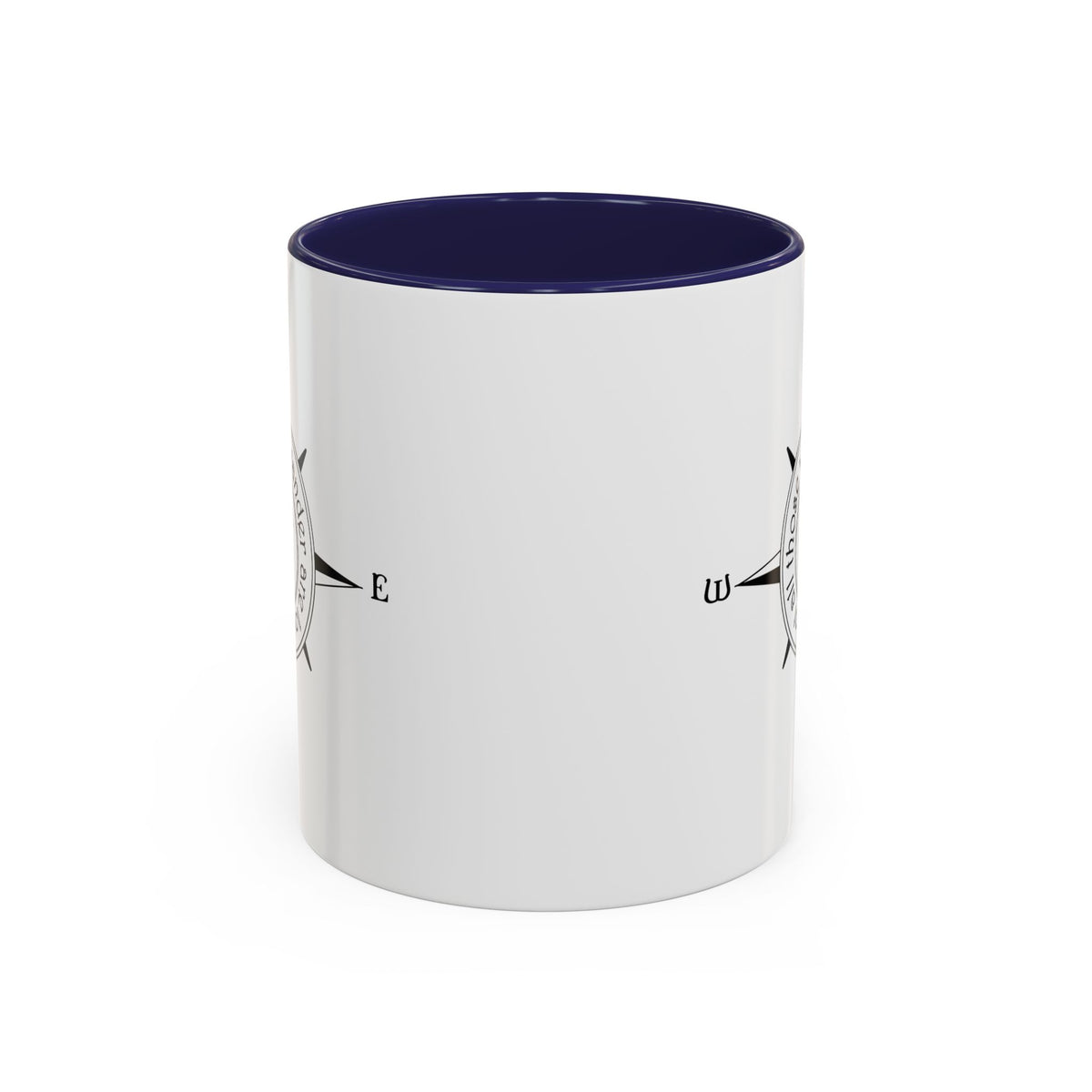 Not All Those Who Wander Are Lost - Lord of the Rings Coffee Mug