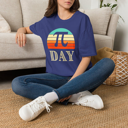 Pi Day T-Shirt - Nerd Stuff
