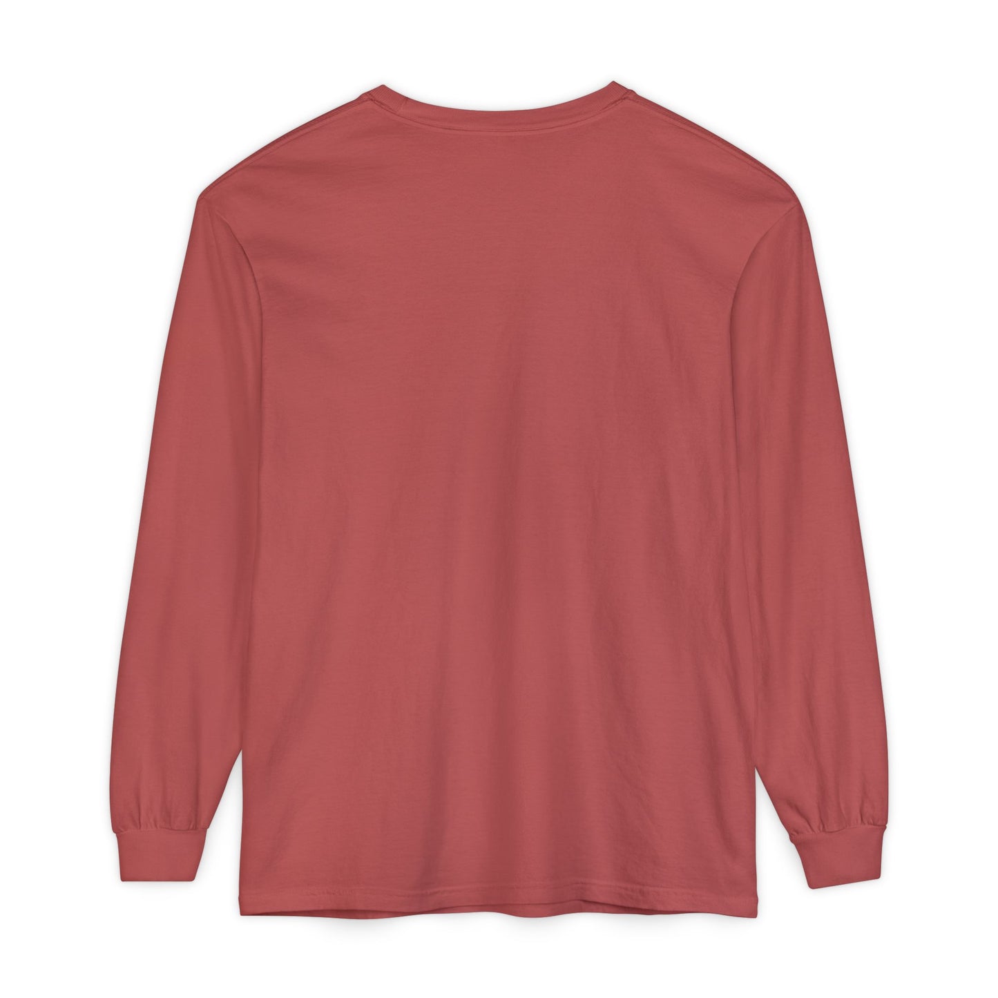Emma M Lion Character Names - Long Sleeve T-Shirt