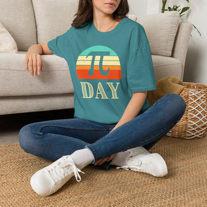 Pi Day T-Shirt - Nerd Stuff