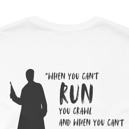 Malcolm Reynolds Quote T-shirt - Firefly