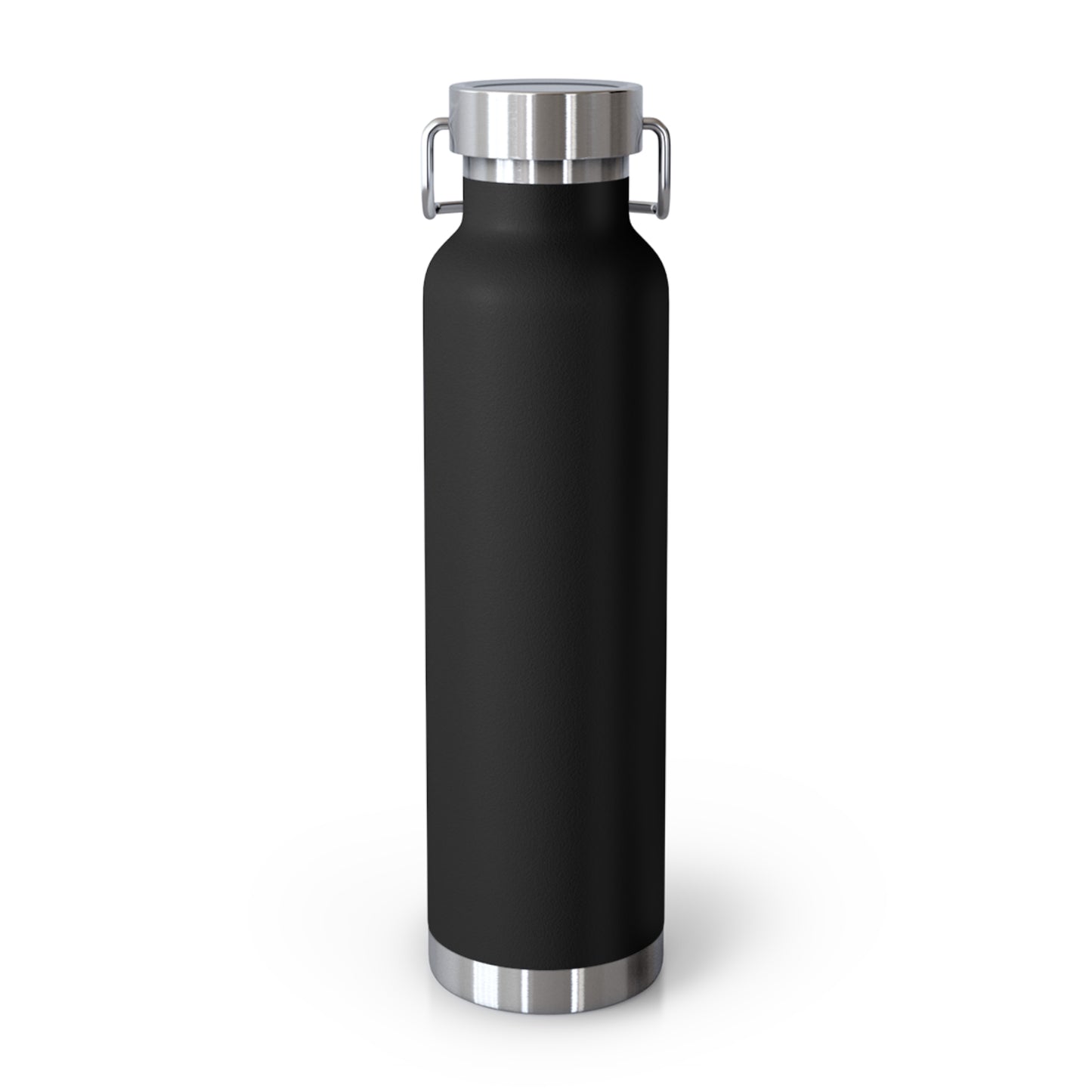 Grumpy Angry Stupid - Project Hail Mary Copper Vacuum Insulated Bottle