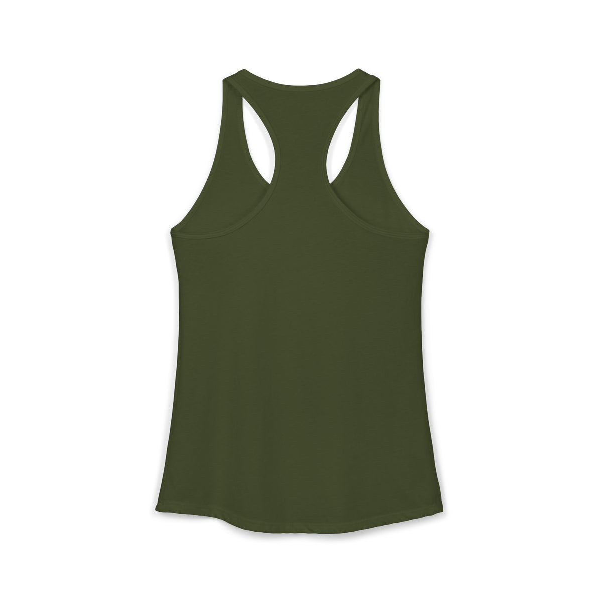 Aslan Courage Dear Heart - Chronicles of Narnia Racerback Tank Top