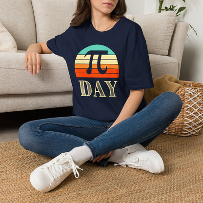 Pi Day T-Shirt - Nerd Stuff