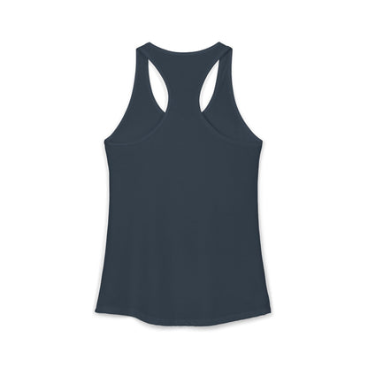 Aslan Courage Dear Heart - Chronicles of Narnia Racerback Tank Top