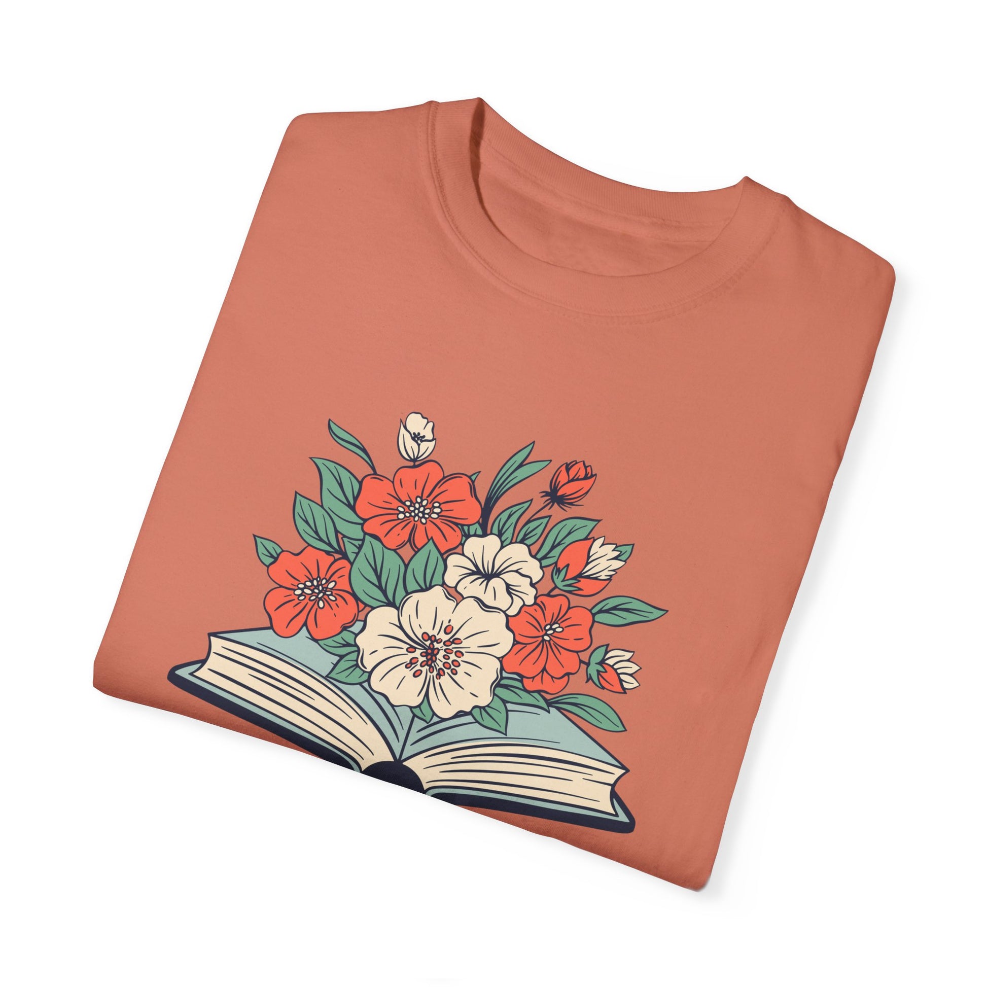 the book was better tshirt