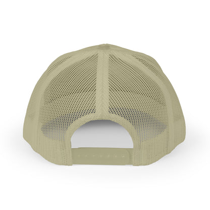 Bookish Snapback Trucker Cap - Book Lovers