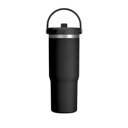 Grumpy. Angry. Stupid. - Project Hail Mary 32oz Insulated Travel Mug