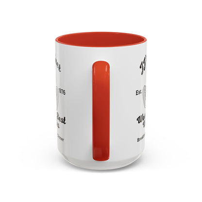 JJ's Diner - Parks & Rec Coffee Mug