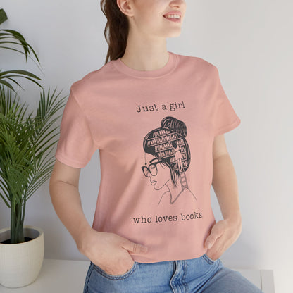 book lovers shirt