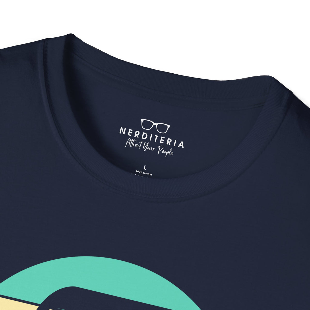 Pi Day T-Shirt - Nerd Stuff