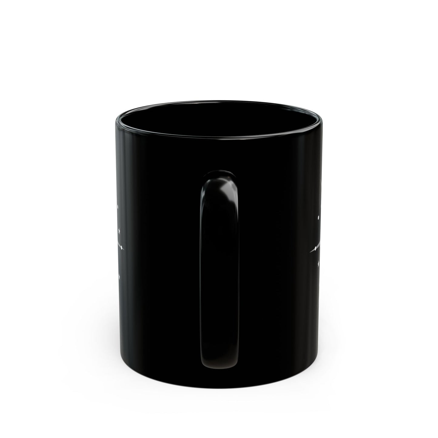 Amaze Amaze Amaze — Project Hail Mary Coffee Mug